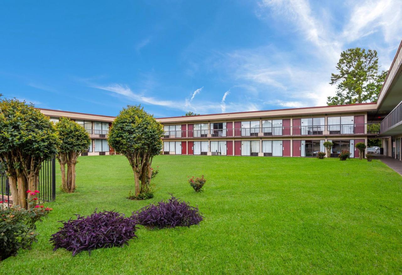 Horizon Inn & Suites Anderson Eksteriør billede