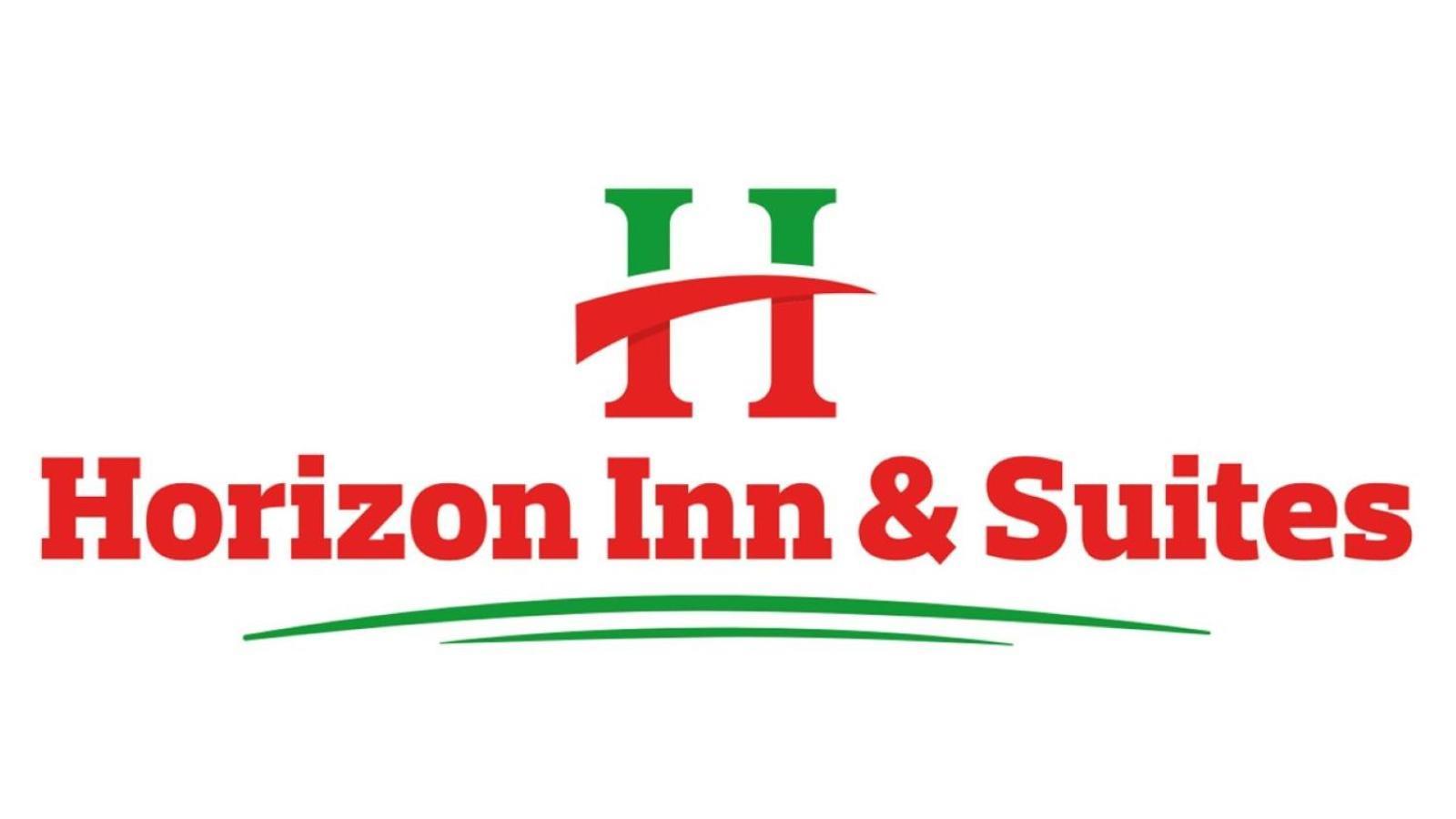 Horizon Inn & Suites Anderson Eksteriør billede