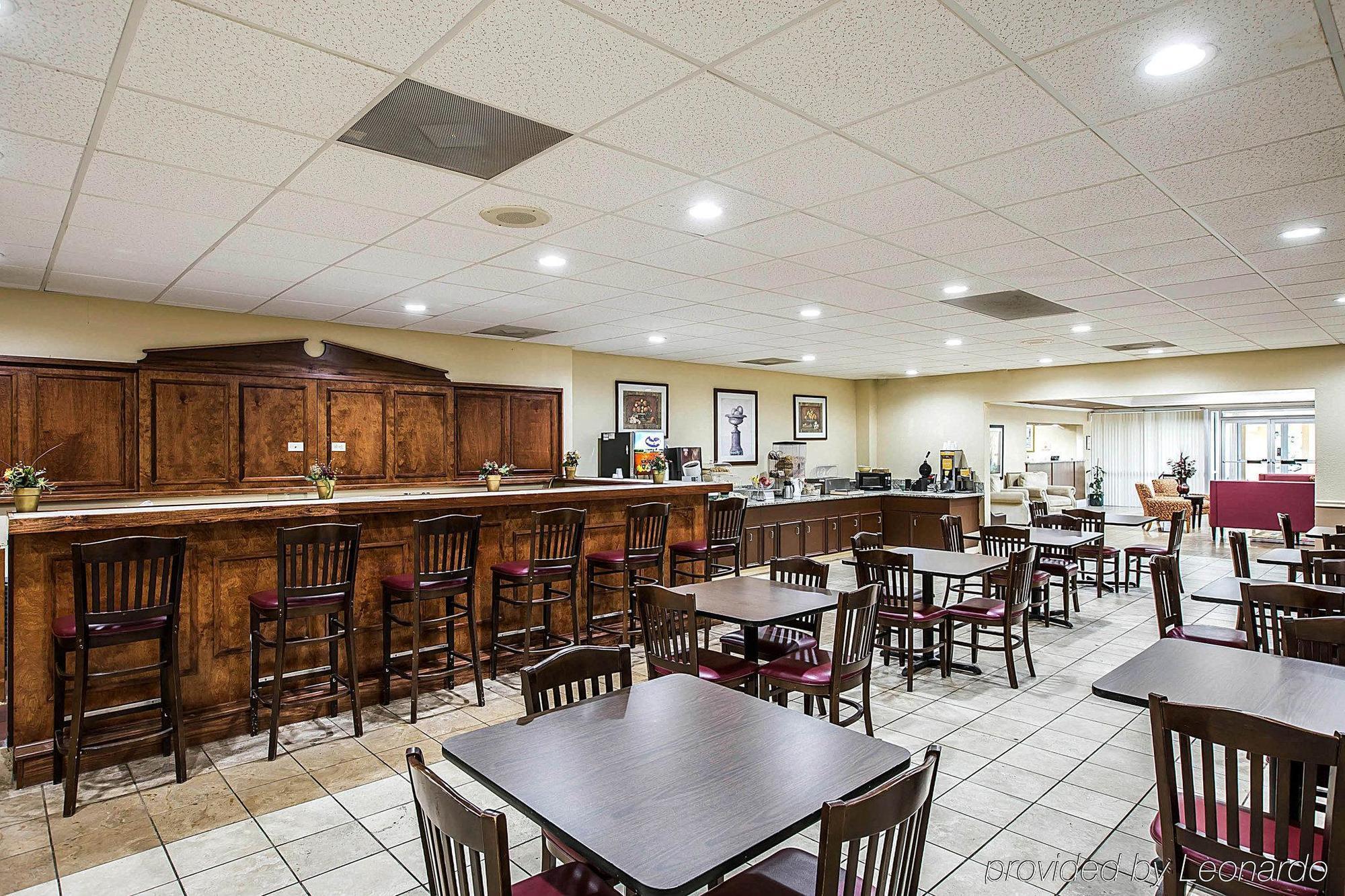 Horizon Inn & Suites Anderson Eksteriør billede